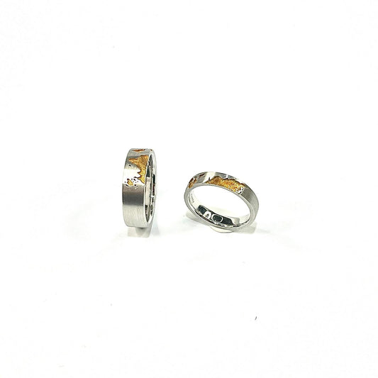 Journey Together Ring