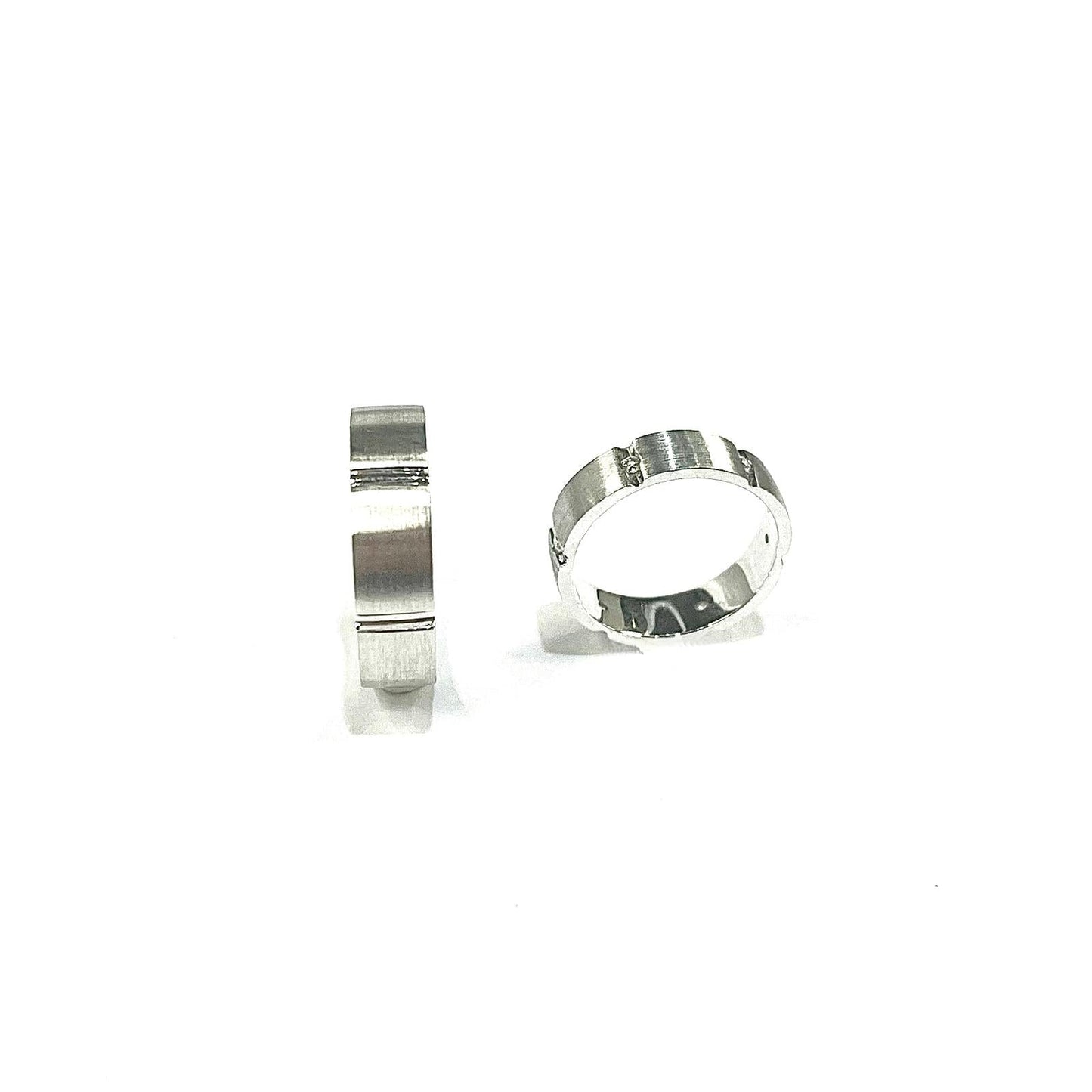 Men's Milestone Bond Band