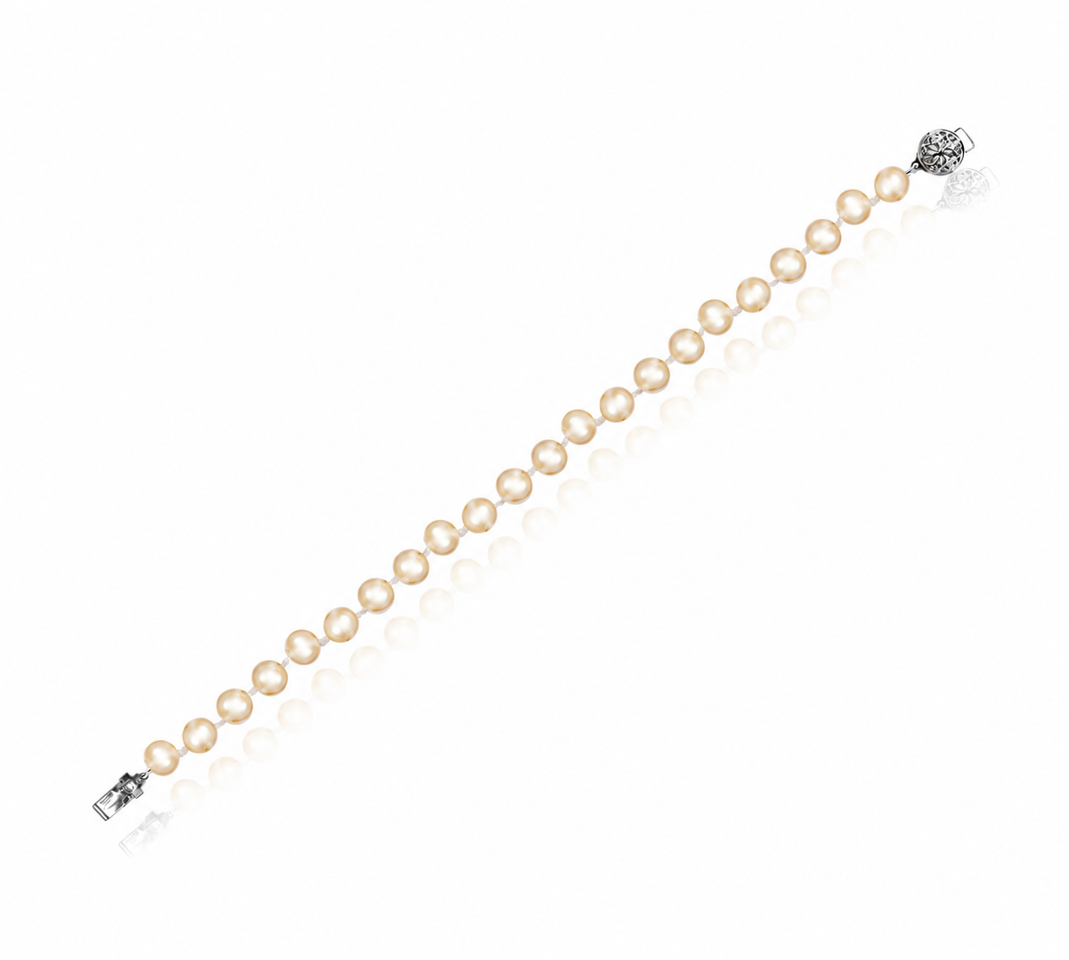 Freshwater Pearl Classic Bracelet