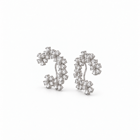 Florienne Earrings