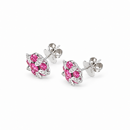 Pink Luster