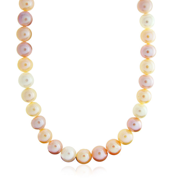 Freshwater Pearl Necklace