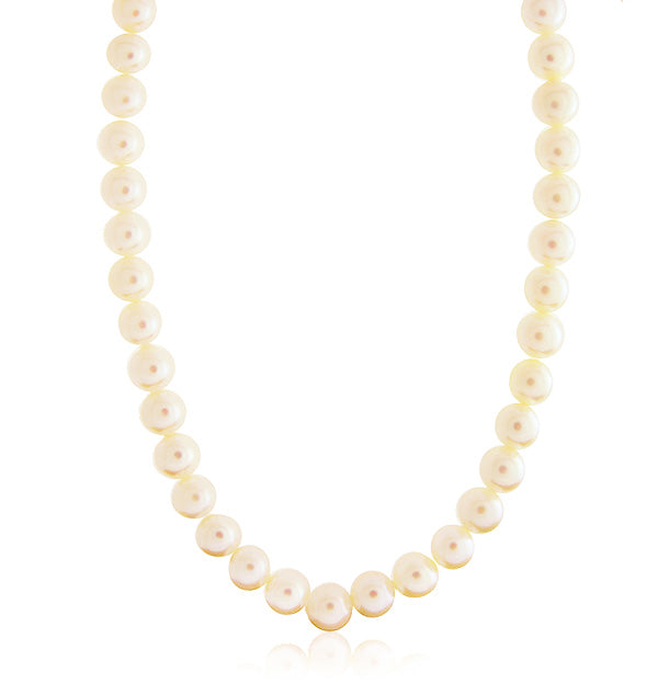 Freshwater Pearl Necklace
