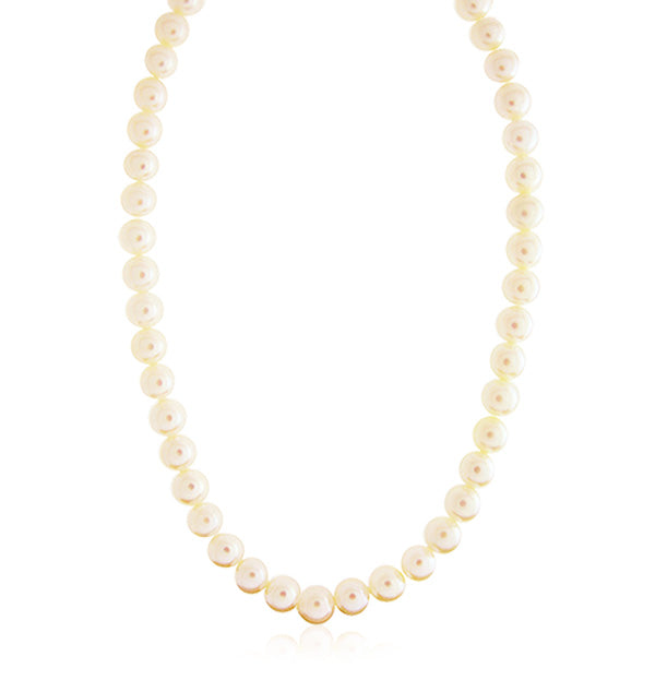 Freshwater Pearl Necklace