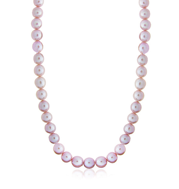 Freshwater Pearl Necklace