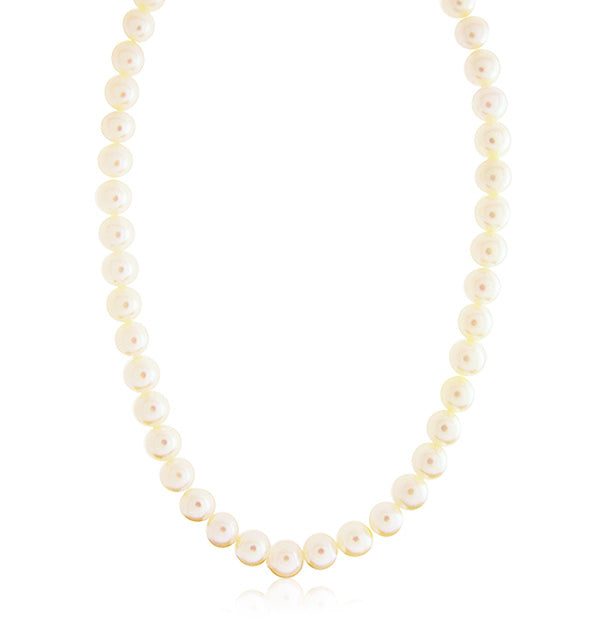 Freshwater Pearl Necklace