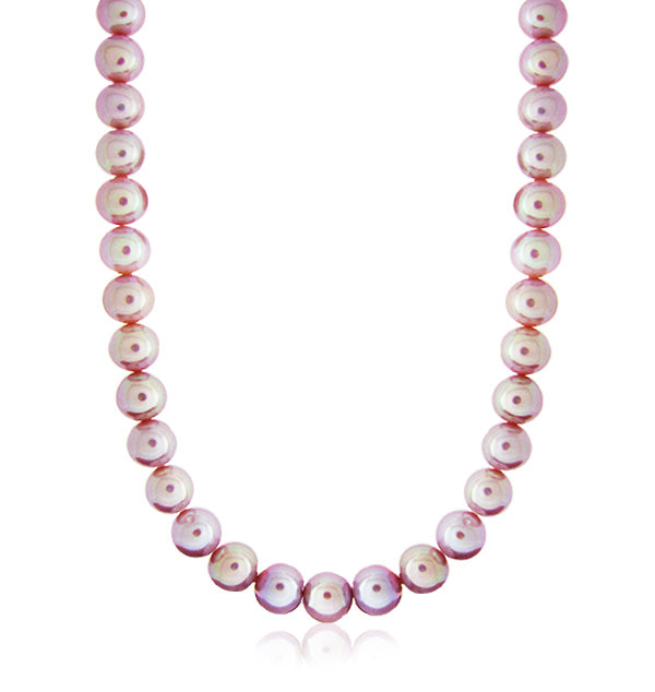 Freshwater Pearl Necklace