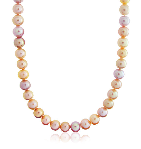 Freshwater Pearl Necklace