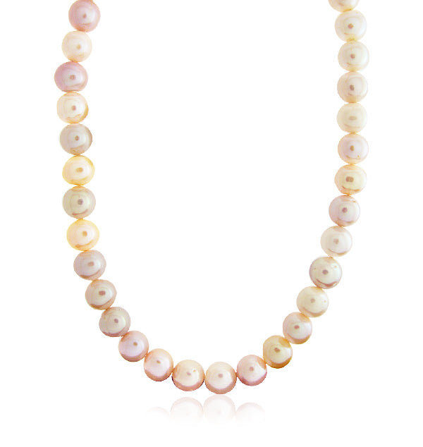 Freshwater Pearl Necklace