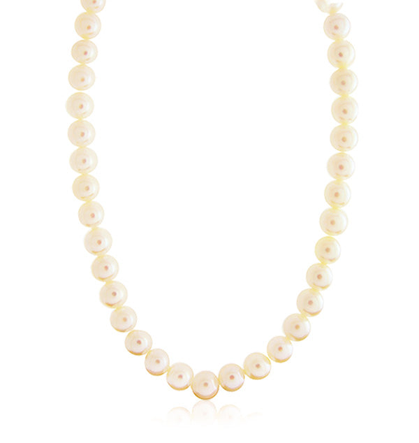 Freshwater Pearl Necklace