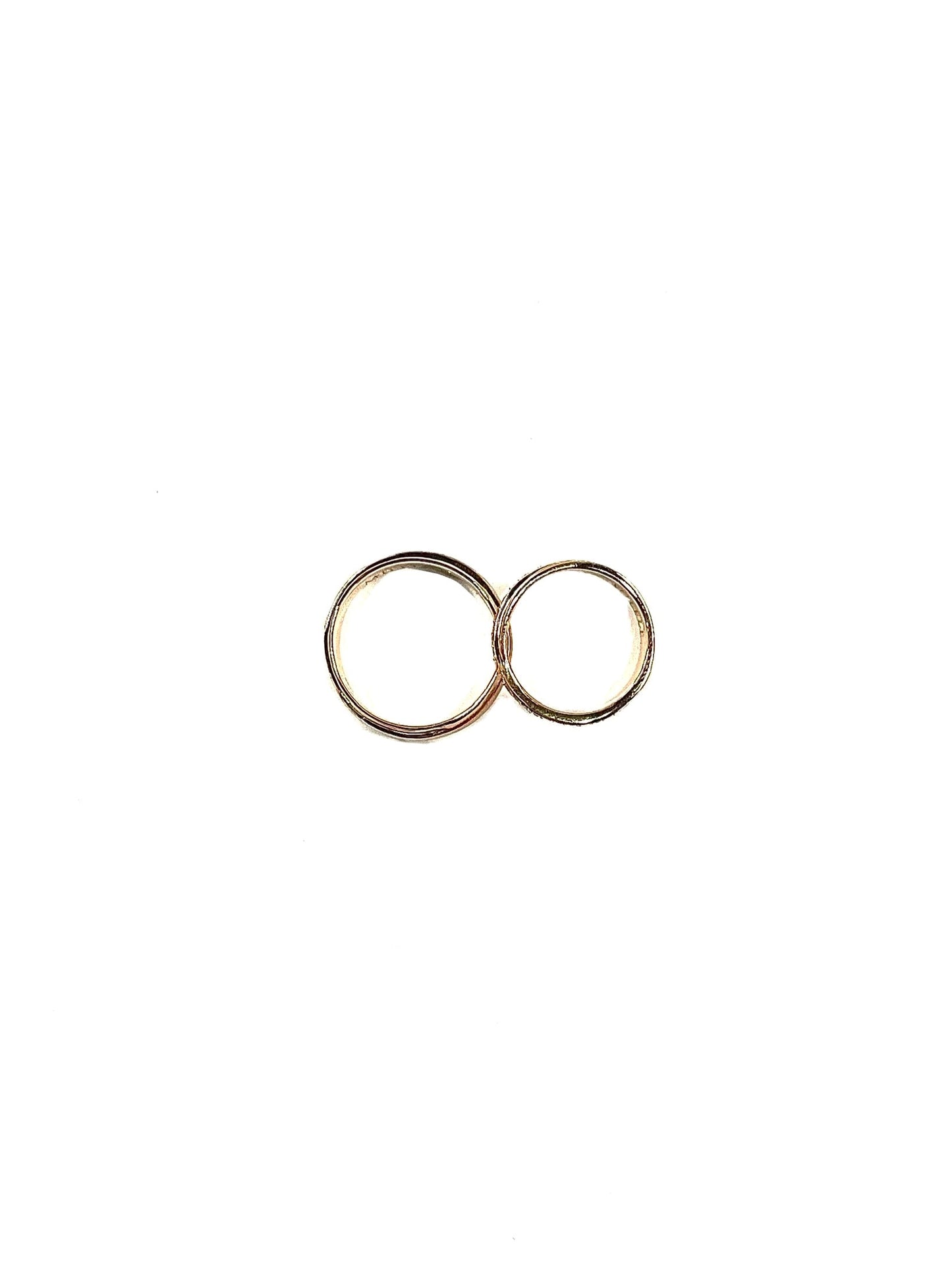 Golden Embrace
