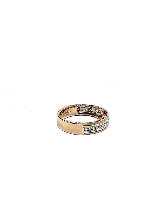 Antique Promise
