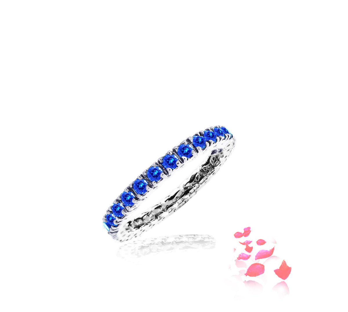 Sapphire Horizon