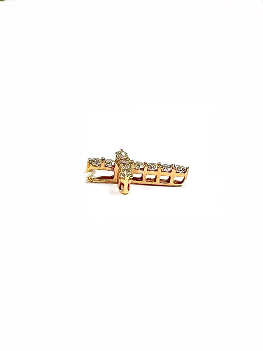 Serenity Cross
