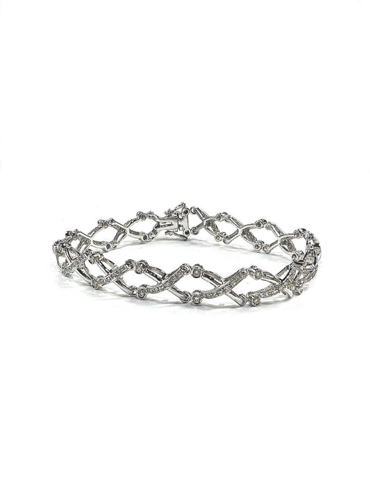 Scintilla Bracelet