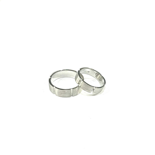 Men's Milestone Bond Band