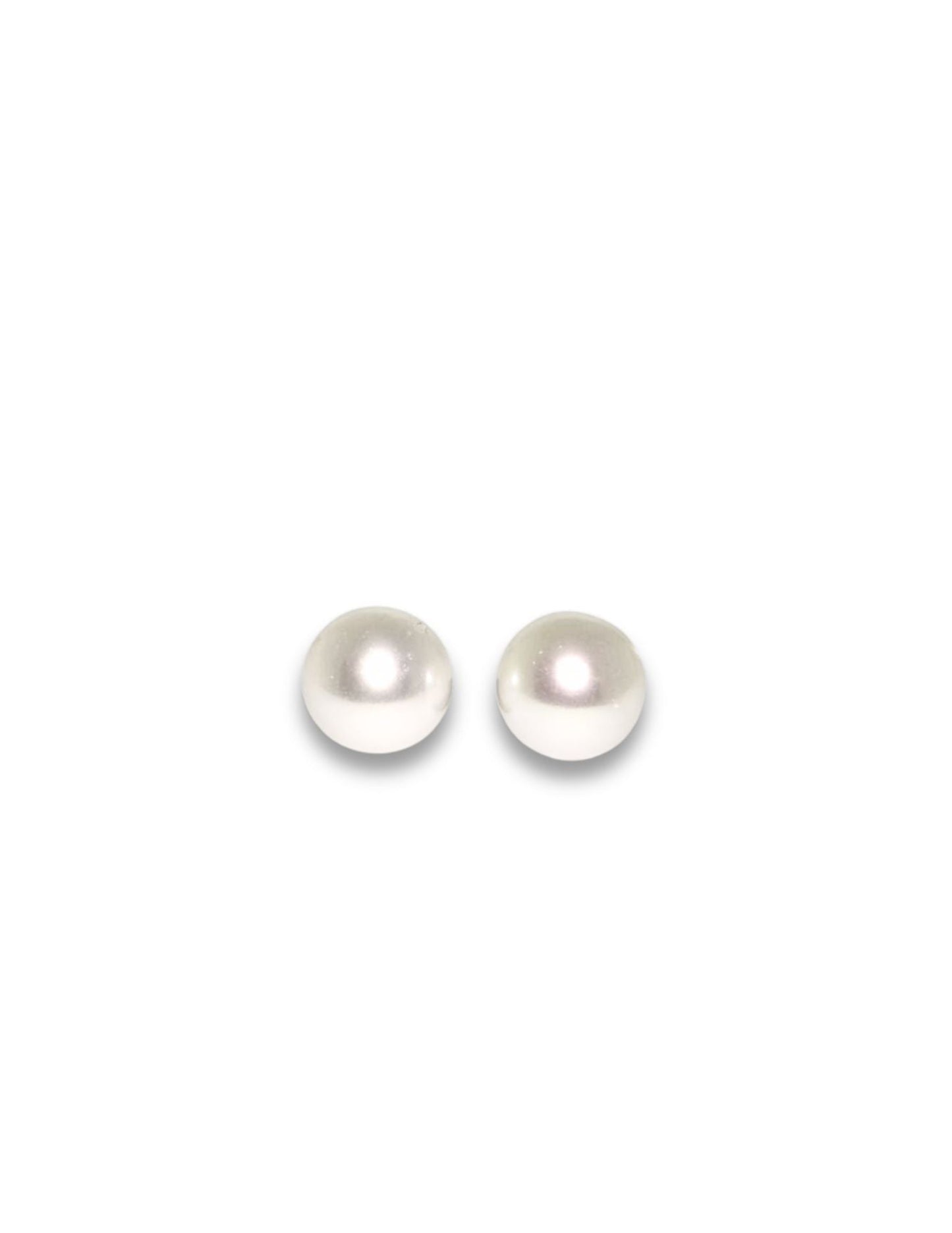 Freshwater Pearl Earrings