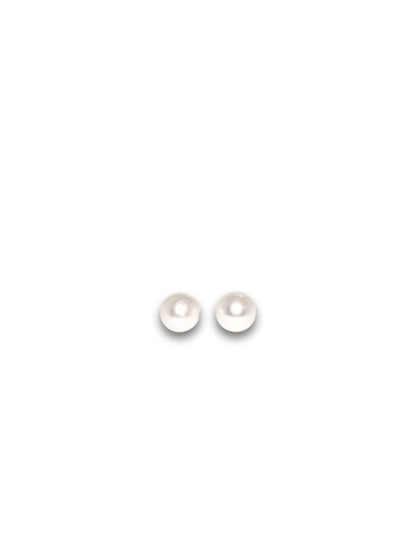 Freshwater Pearl Earrings
