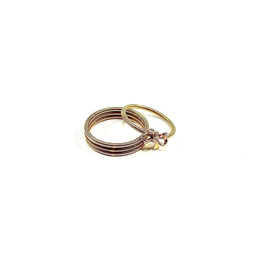 Men's Melody of Love Band