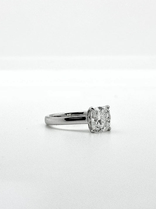 Ivory Promise