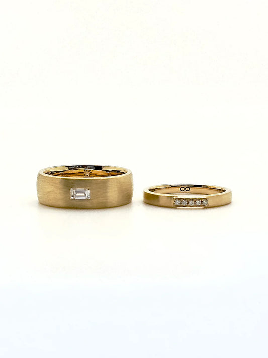 Solace Gold