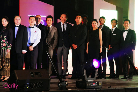 Promising SME 500 – Gala Dinner and Awards Night