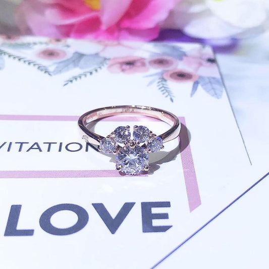 Embrace Exclusivity with a Custom Design Engagement Ring