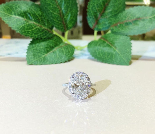 Crafting Forever Memories: The Beauty of Bespoke Engagement Rings