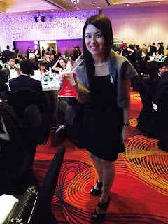 Spirit of Enterprise Annual Awards Ceremony
