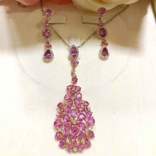 eClarity Luxury Jewellery Pieces Collection