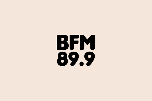 BFM 89.9