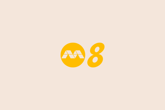 Channel 8