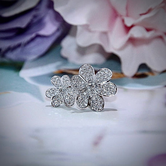 Bespoke Exclusive Engagement Rings: Crafting Your Unique Love Story