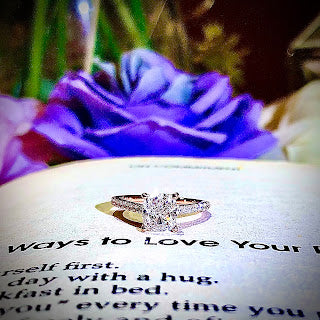The Timeless Elegance of Cushion-Cut Diamonds