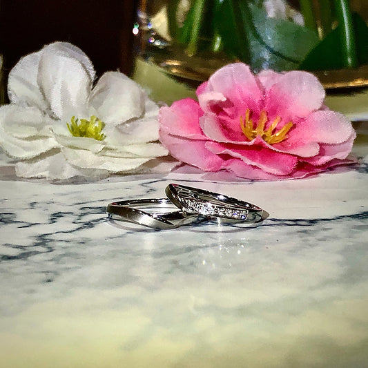 9K Wedding Bands: Elegance in Every Band