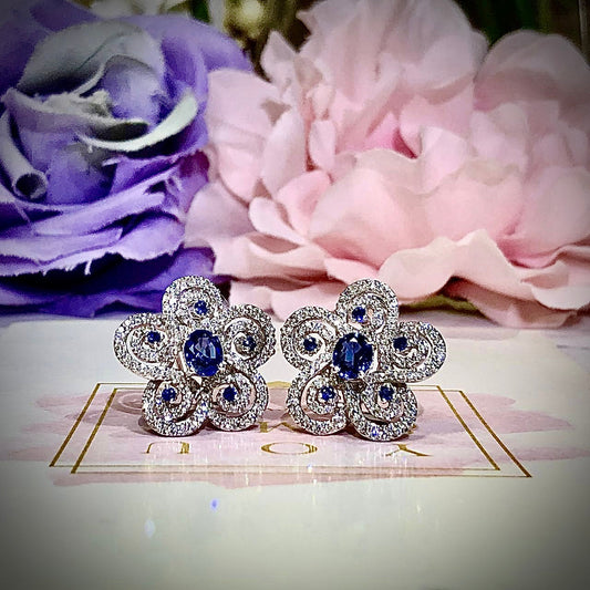 The Art of Bespoke Jewelry: Craftsmanship, Creativity, and Individuality