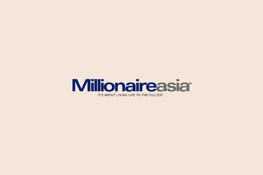 Millionaire Asia