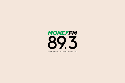 MoneyFM 89.3