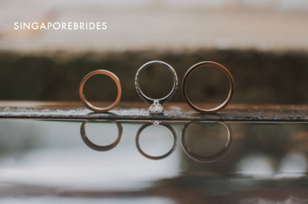 Singapore Brides