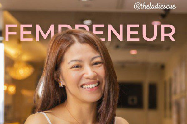 TLC X Fempreneurs Series