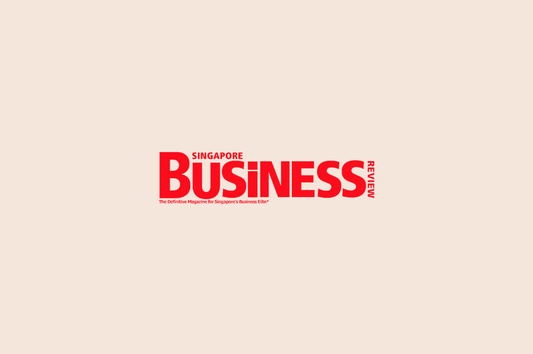 Singapore Business Review
