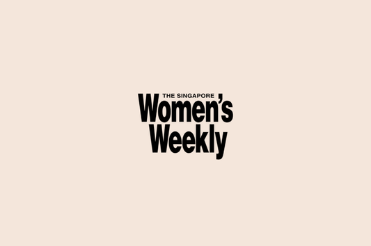 The Singapore Women's Weekly