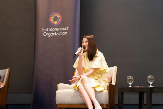 Entrepreneur Organization