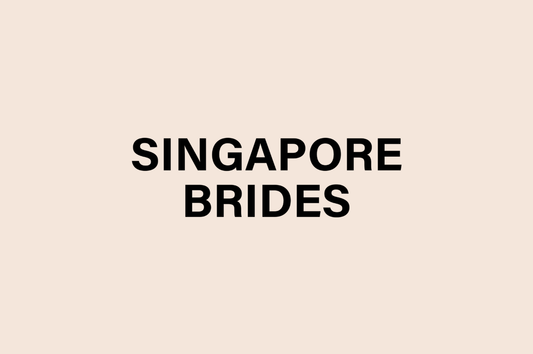 Singapore Brides