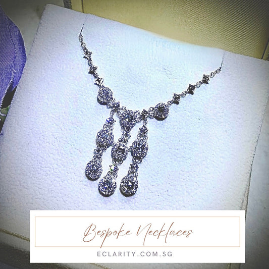Unlocking the Charm of Pendants: A Timeless Fashion Statement