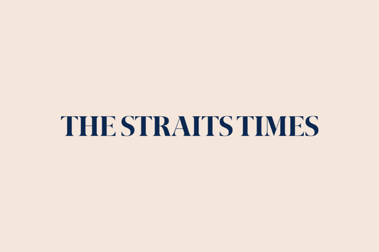 The Straits Times