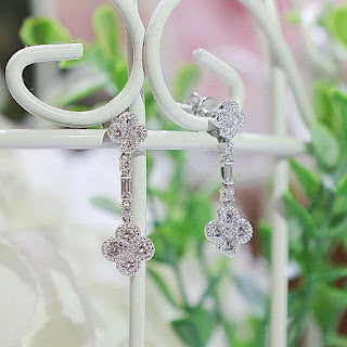 Floral Jewellery Collection