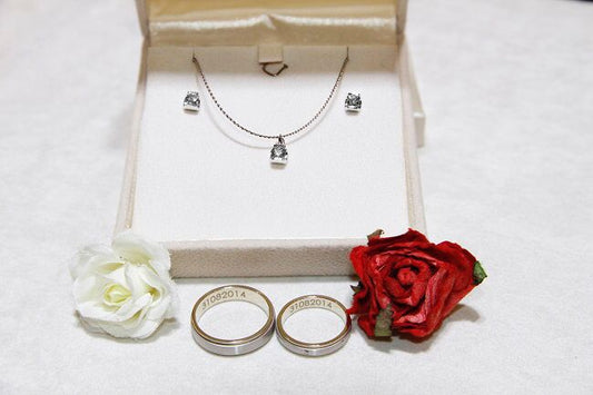 Bridal Jewellery Collection