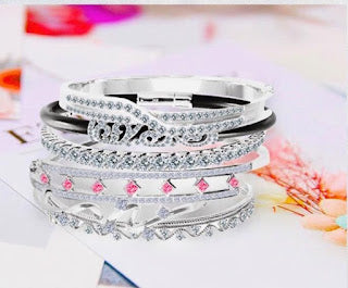 eClarity Designer’s Choice- Bracelets