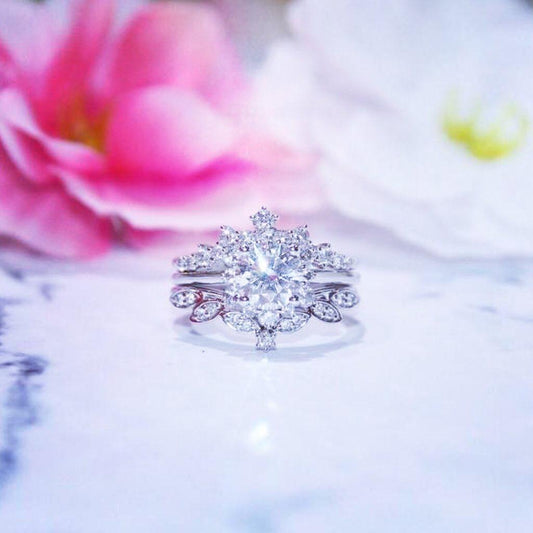 Bespoke Engagement Rings Designs Collection